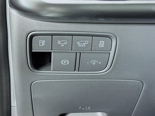 2026 Hyundai IONIQ 9 Performance Limited