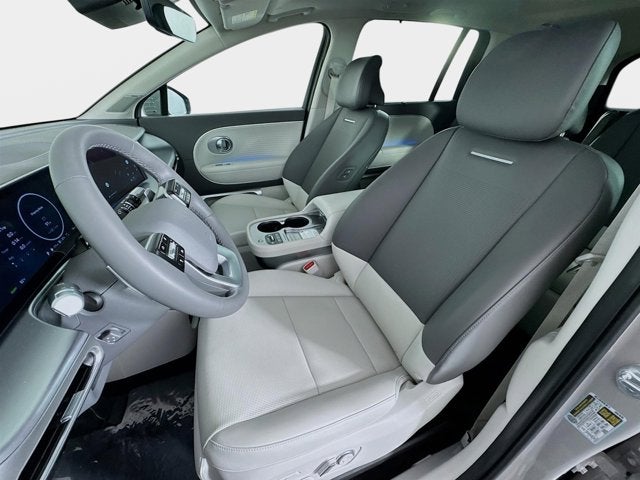 2026 Hyundai IONIQ 9 Performance Limited