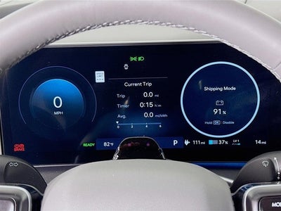 2026 Hyundai IONIQ 9 Performance Limited