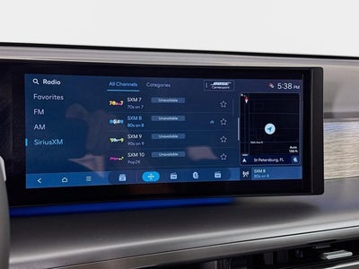 2026 Hyundai IONIQ 9 Performance Limited