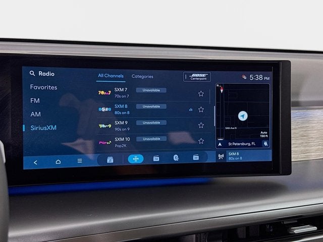 2026 Hyundai IONIQ 9 Performance Limited