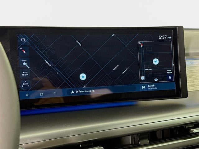 2026 Hyundai IONIQ 9 Performance Limited