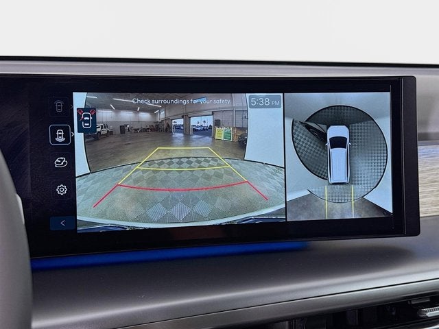 2026 Hyundai IONIQ 9 Performance Limited