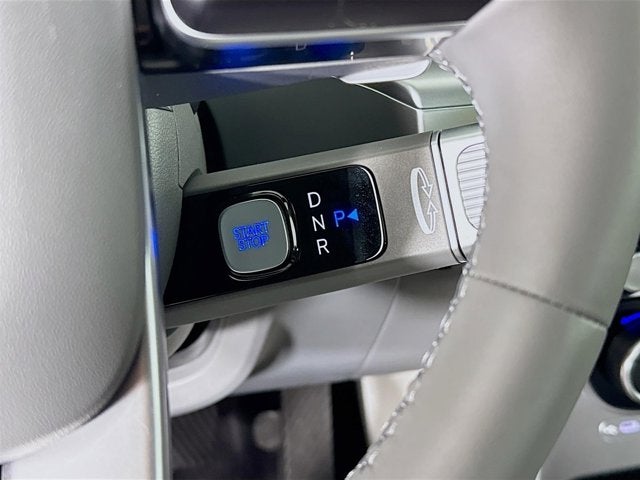 2026 Hyundai IONIQ 9 Performance Limited