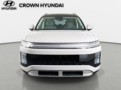 2026 Hyundai IONIQ 9 Performance Limited
