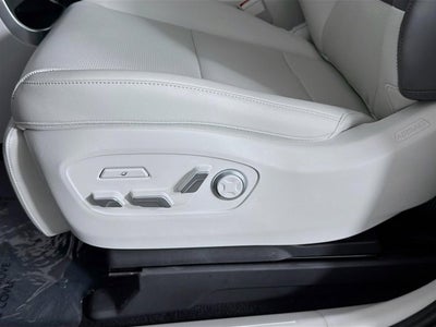 2026 Hyundai IONIQ 9 Performance Limited