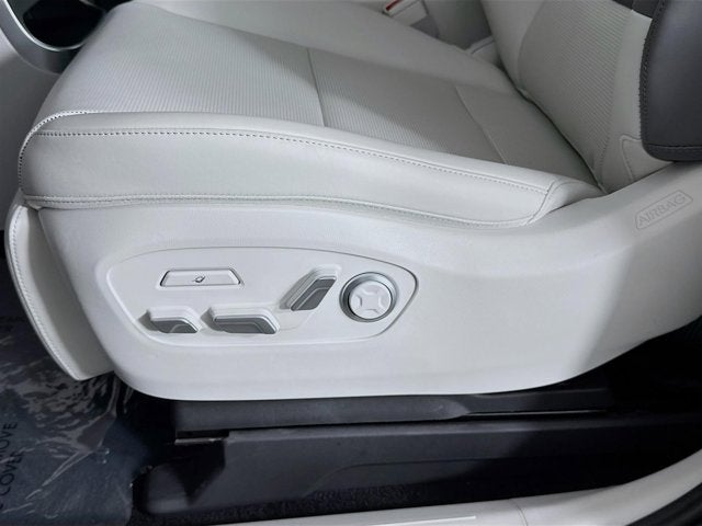 2026 Hyundai IONIQ 9 Performance Limited