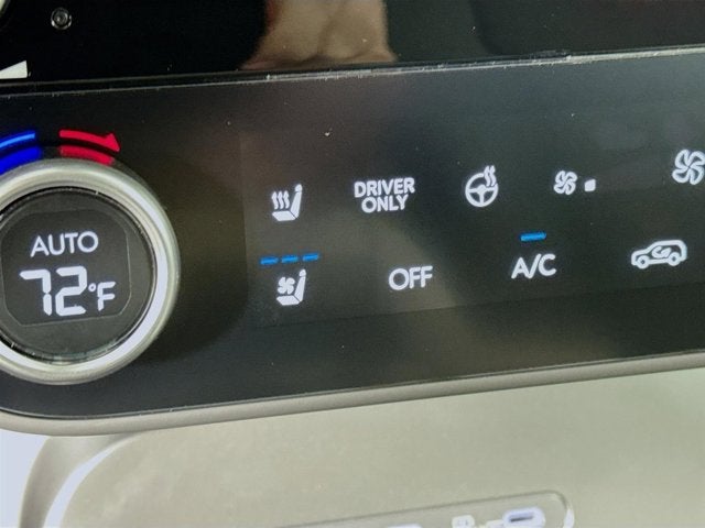 2026 Hyundai IONIQ 9 Performance Limited