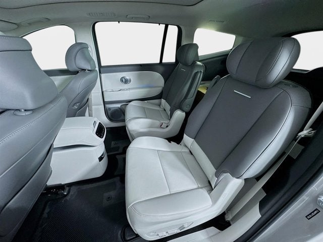 2026 Hyundai IONIQ 9 Performance Limited