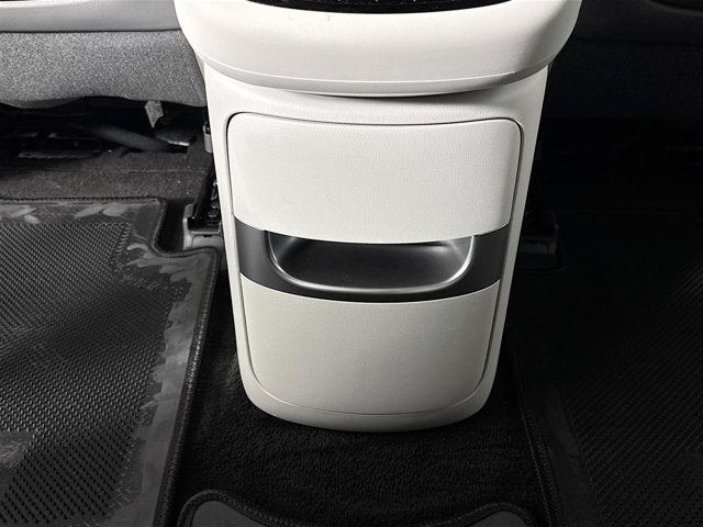 2026 Hyundai IONIQ 9 Performance Limited