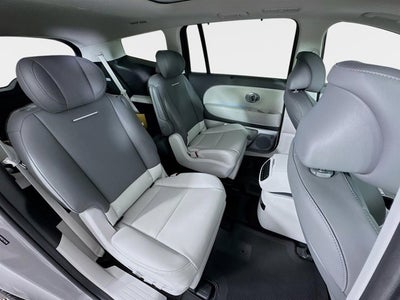 2026 Hyundai IONIQ 9 Performance Limited