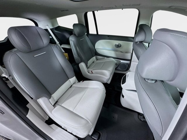 2026 Hyundai IONIQ 9 Performance Limited