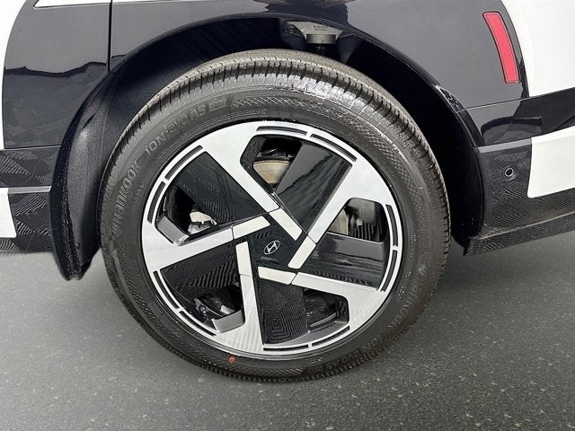 2026 Hyundai IONIQ 9 Performance Limited