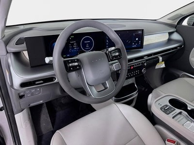 2026 Hyundai IONIQ 9 Performance Limited