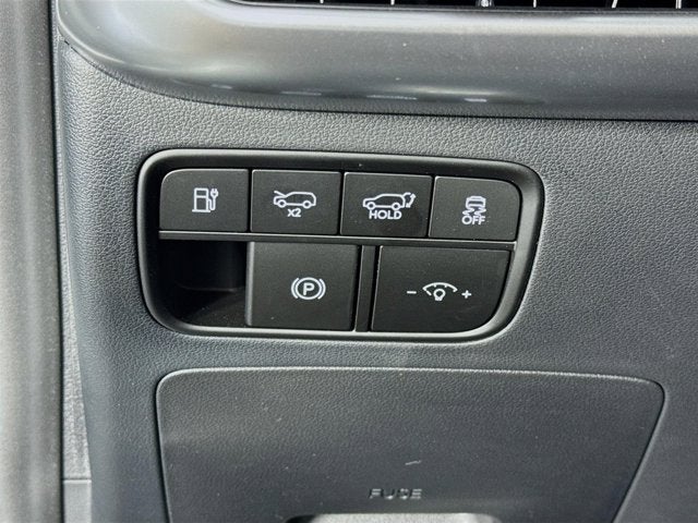 2026 Hyundai IONIQ 9 Performance Calligraphy