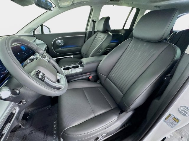 2026 Hyundai IONIQ 9 Performance Calligraphy