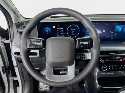 2026 Hyundai IONIQ 9 Performance Calligraphy