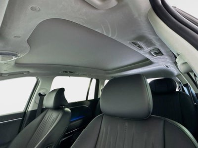 2026 Hyundai IONIQ 9 Performance Calligraphy