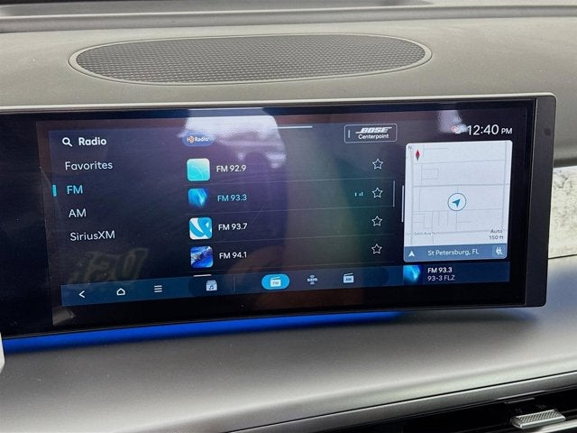 2026 Hyundai IONIQ 9 Performance Calligraphy