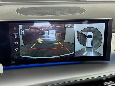 2026 Hyundai IONIQ 9 Performance Calligraphy