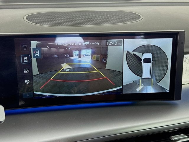 2026 Hyundai IONIQ 9 Performance Calligraphy