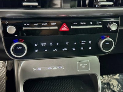 2026 Hyundai IONIQ 9 Performance Calligraphy