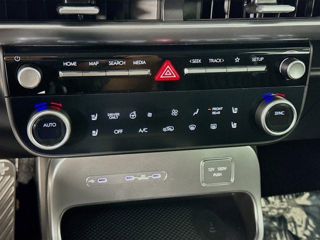 2026 Hyundai IONIQ 9 Performance Calligraphy