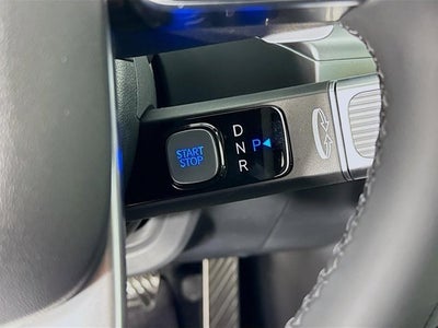 2026 Hyundai IONIQ 9 Performance Calligraphy