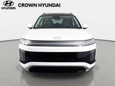 2026 Hyundai IONIQ 9 Performance Calligraphy
