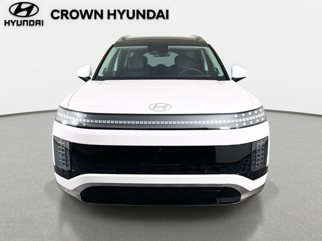 2026 Hyundai IONIQ 9 Performance Calligraphy