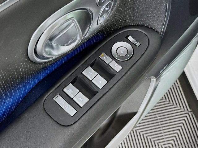 2026 Hyundai IONIQ 9 Performance Calligraphy