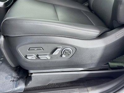 2026 Hyundai IONIQ 9 Performance Calligraphy