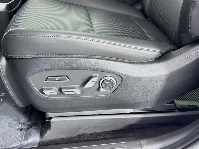 2026 Hyundai IONIQ 9 Performance Calligraphy