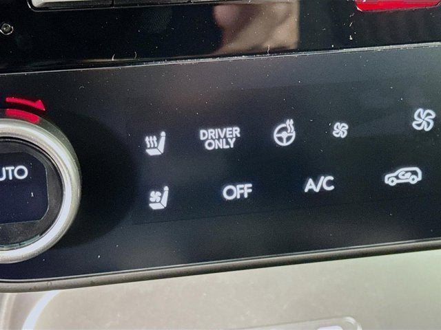 2026 Hyundai IONIQ 9 Performance Calligraphy