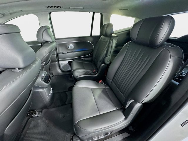 2026 Hyundai IONIQ 9 Performance Calligraphy