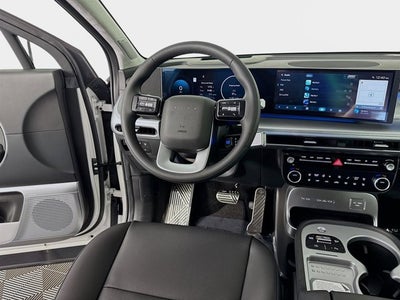 2026 Hyundai IONIQ 9 Performance Calligraphy