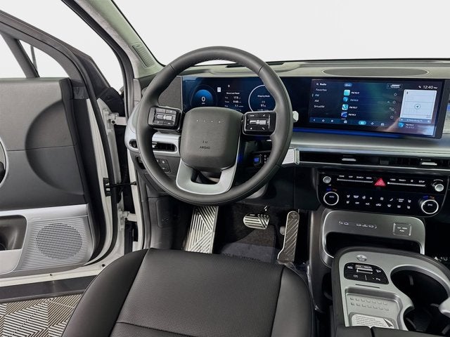 2026 Hyundai IONIQ 9 Performance Calligraphy