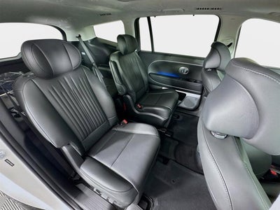 2026 Hyundai IONIQ 9 Performance Calligraphy