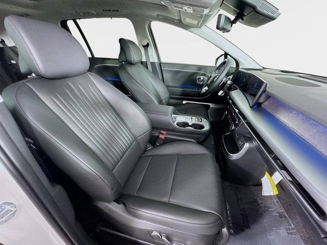 2026 Hyundai IONIQ 9 Performance Calligraphy