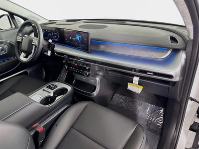 2026 Hyundai IONIQ 9 Performance Calligraphy