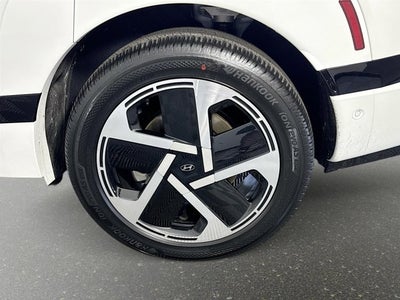 2026 Hyundai IONIQ 9 Performance Calligraphy