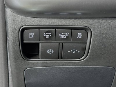 2026 Hyundai IONIQ 9 Performance Calligraphy