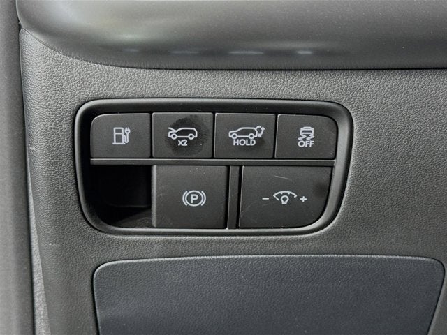 2026 Hyundai IONIQ 9 Performance Calligraphy