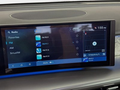 2026 Hyundai IONIQ 9 Performance Calligraphy