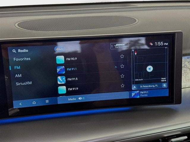 2026 Hyundai IONIQ 9 Performance Calligraphy