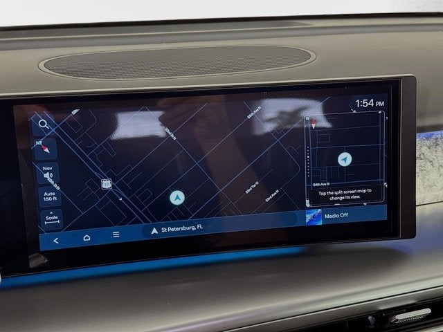 2026 Hyundai IONIQ 9 Performance Calligraphy