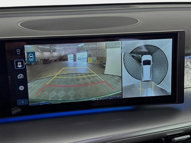 2026 Hyundai IONIQ 9 Performance Calligraphy