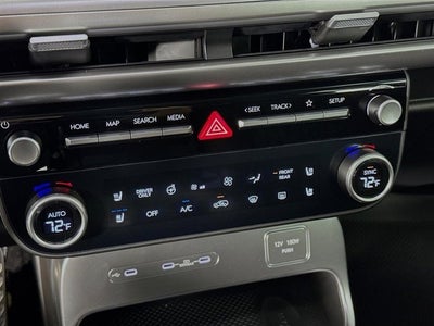 2026 Hyundai IONIQ 9 Performance Calligraphy