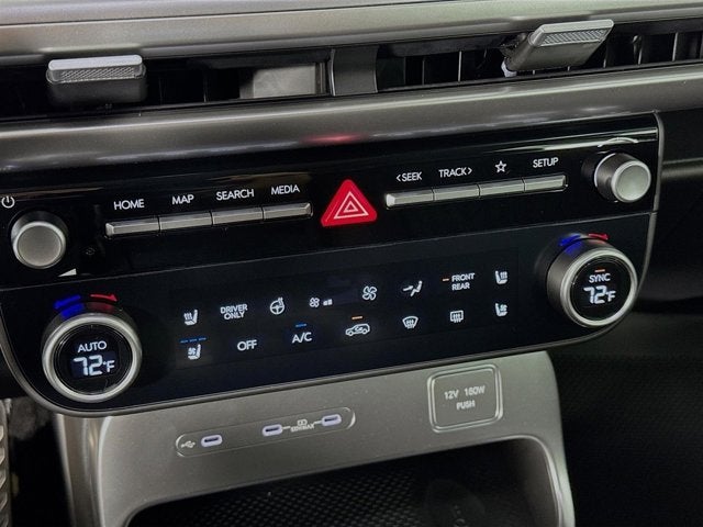 2026 Hyundai IONIQ 9 Performance Calligraphy