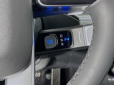 2026 Hyundai IONIQ 9 Performance Calligraphy